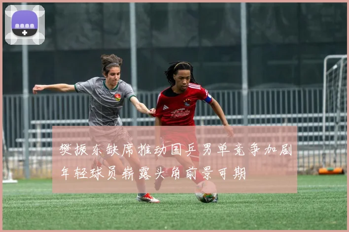 樊振东缺席推动国乒男单竞争加剧年轻球员崭露头角前景可期