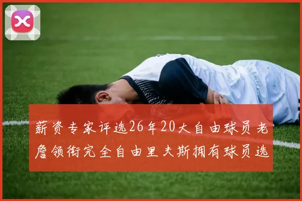 薪资专家评选26年20大自由球员老詹领衔完全自由里夫斯拥有球员选项