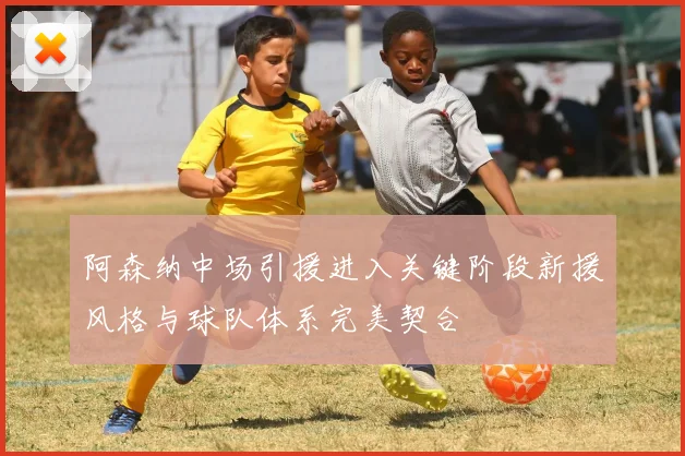 阿森纳中场引援进入关键阶段新援风格与球队体系完美契合